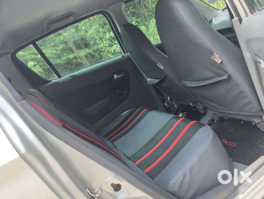 Maruti Suzuki Alto 800 Lxi, 2015, Petrol