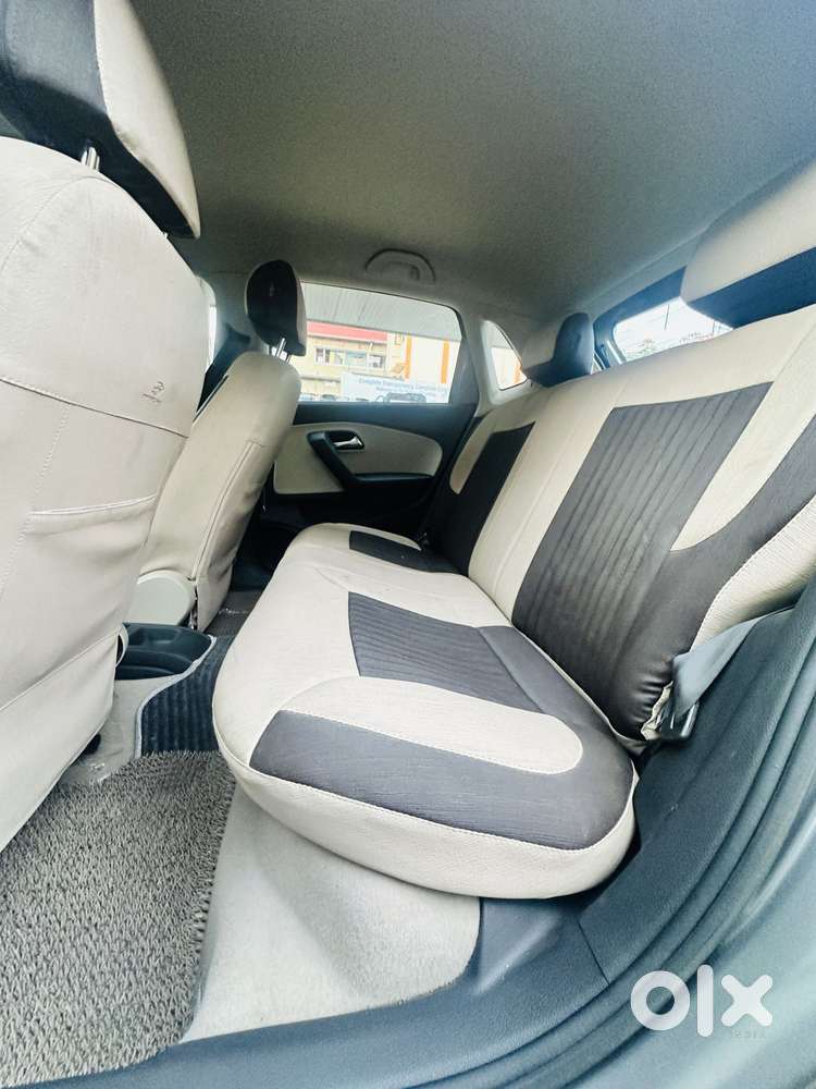 Volkswagen Polo Petrol Comfortline 1.2l, 2014, Petrol