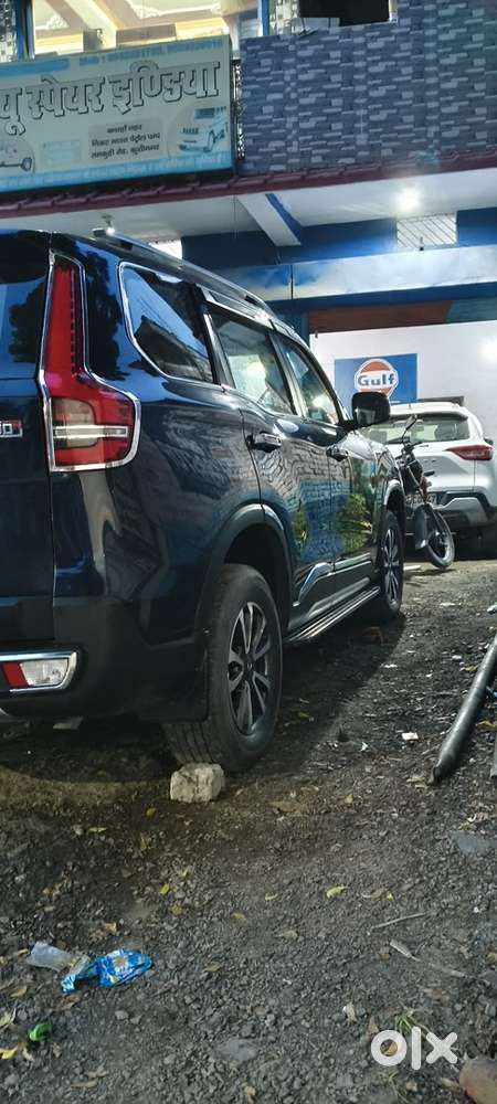 Mahindra Scorpio-n 2024