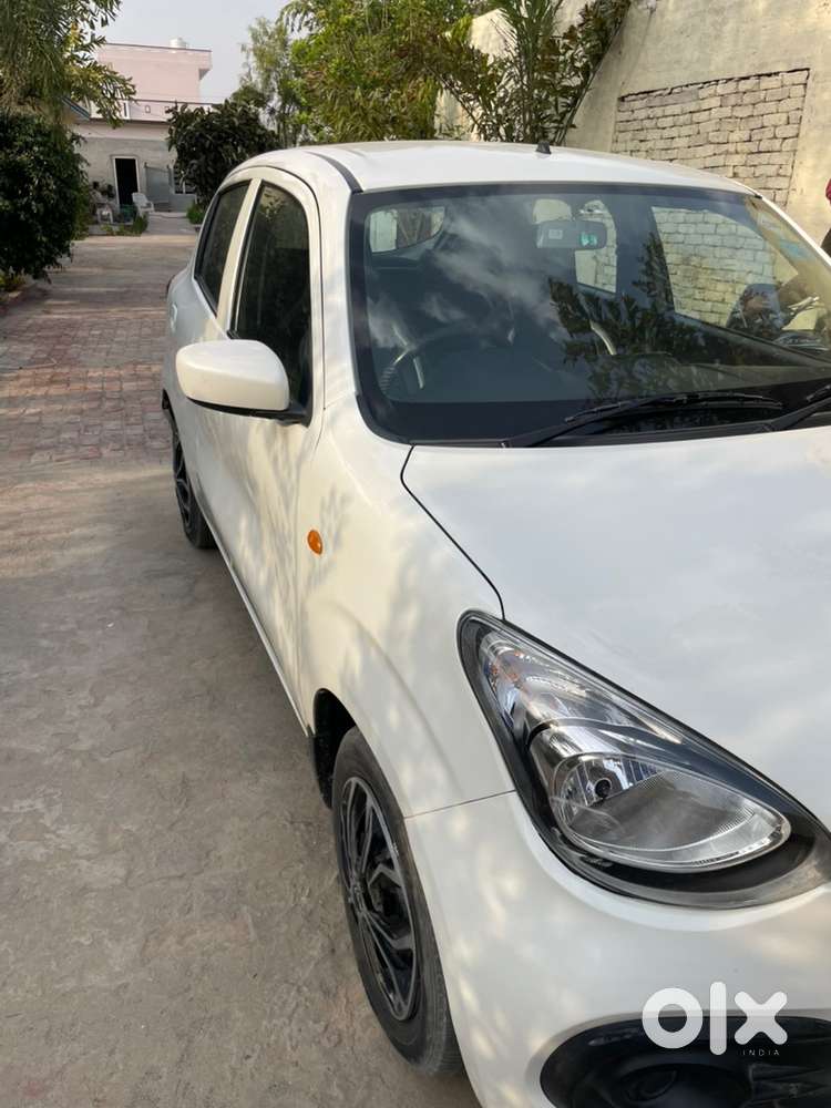 Maruti Suzuki Celerio Vxi Cng 2023
