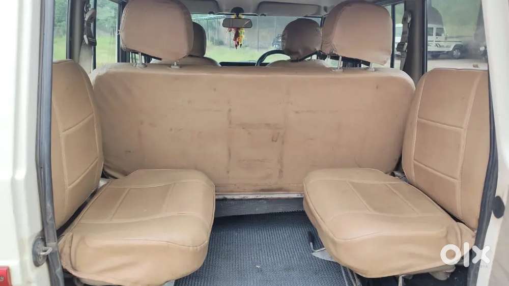 Mahindra Be 6 2021 Diesel Manual