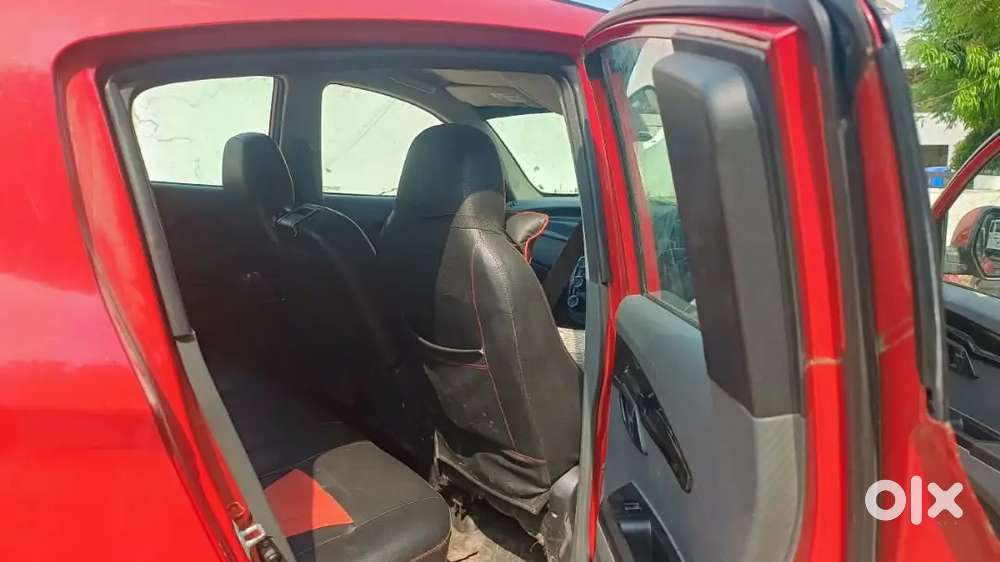 Mahindra Kuv100 Nxt 2018 Diesel