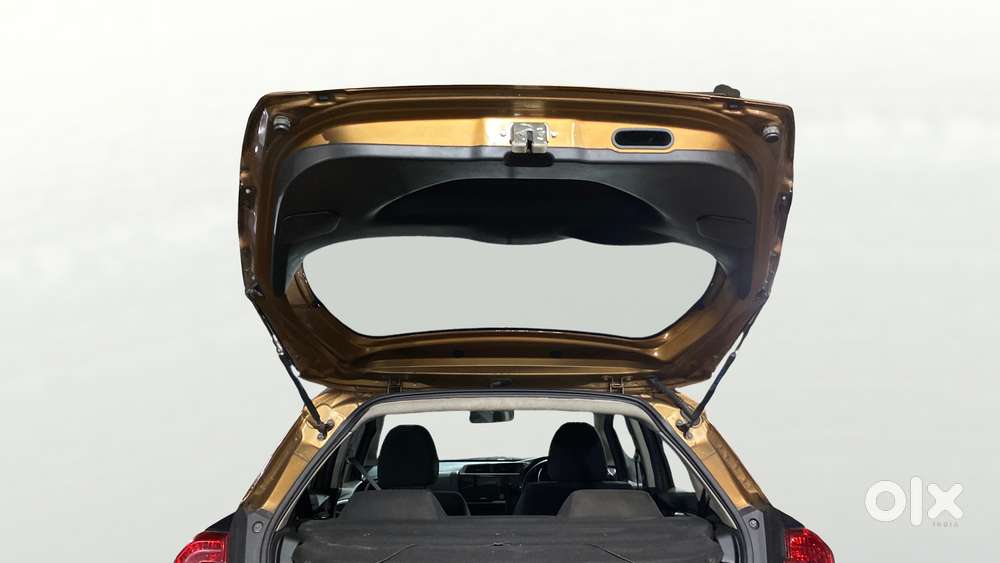 Honda Wr-v 1.2 Vx I-vtec, 2019, Petrol