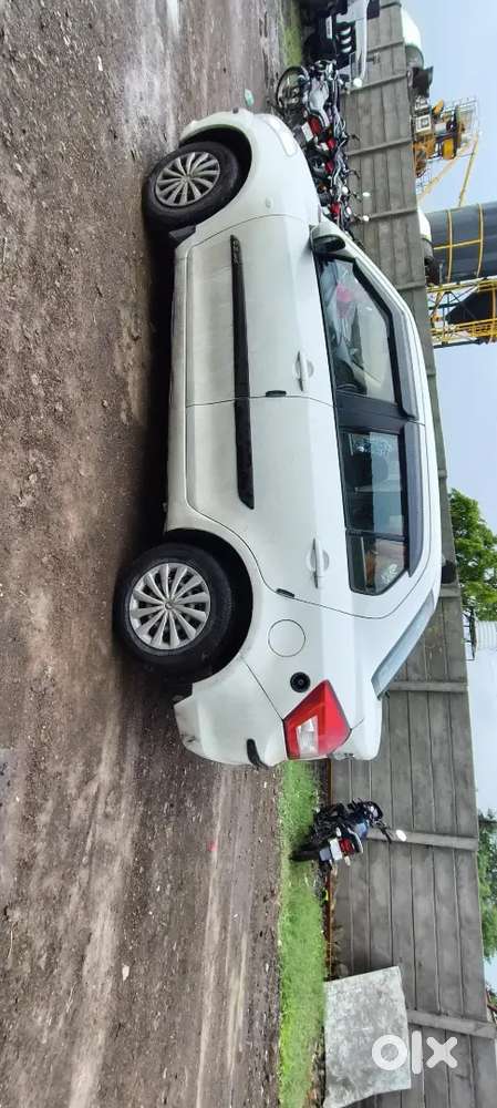 Maruti Dzire Tour Cng 2018
