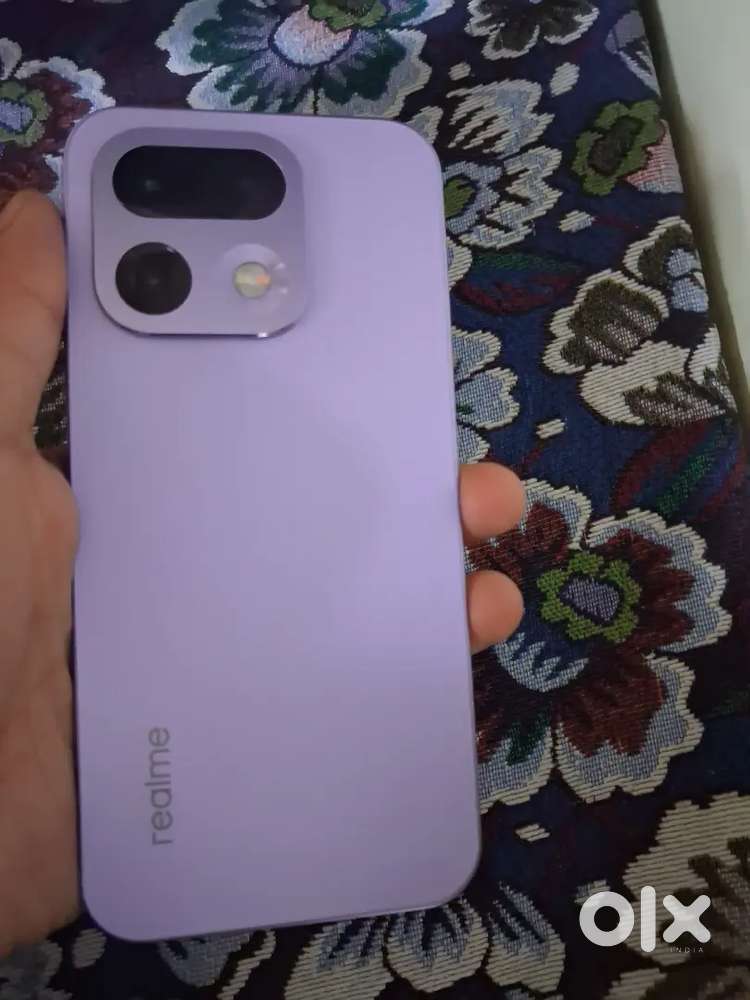 Realme 16 pro
