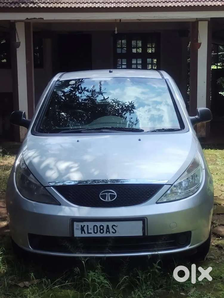 Tata Indica Vista 2010 Diesel