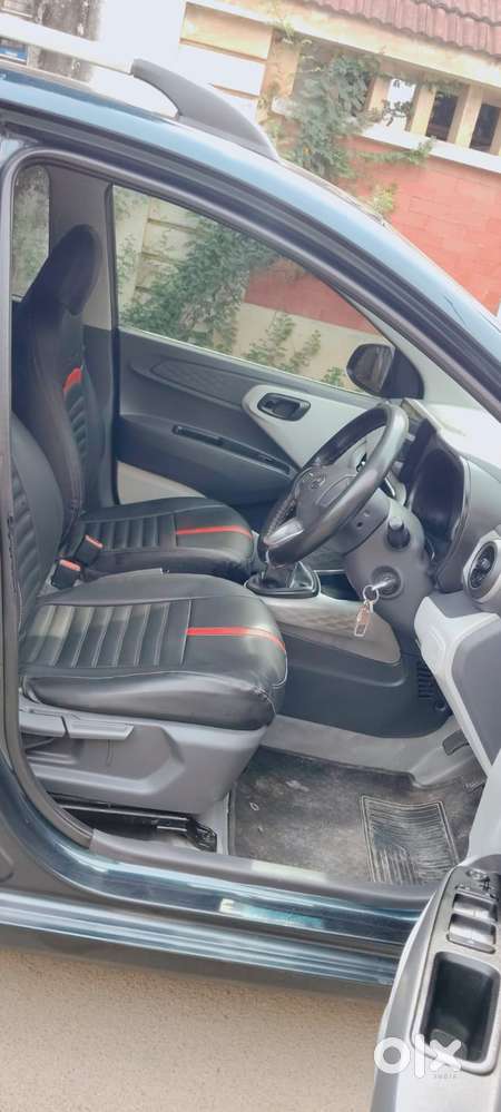 Hyundai Grand I10 Nios Magna, 2022, Petrol
