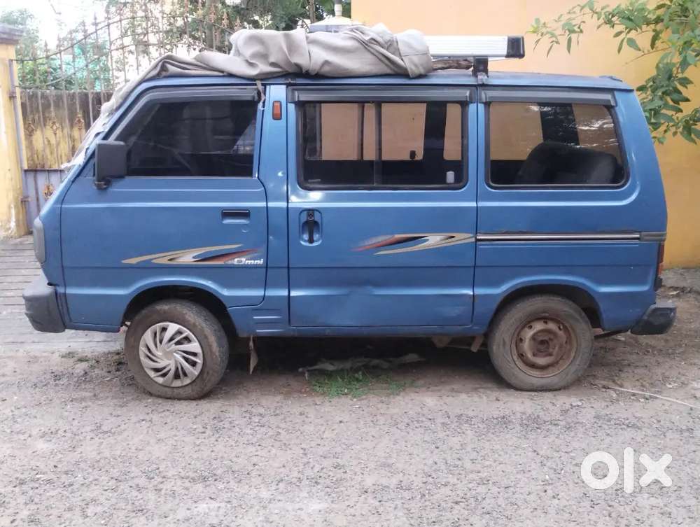 Sale Maruti Okni