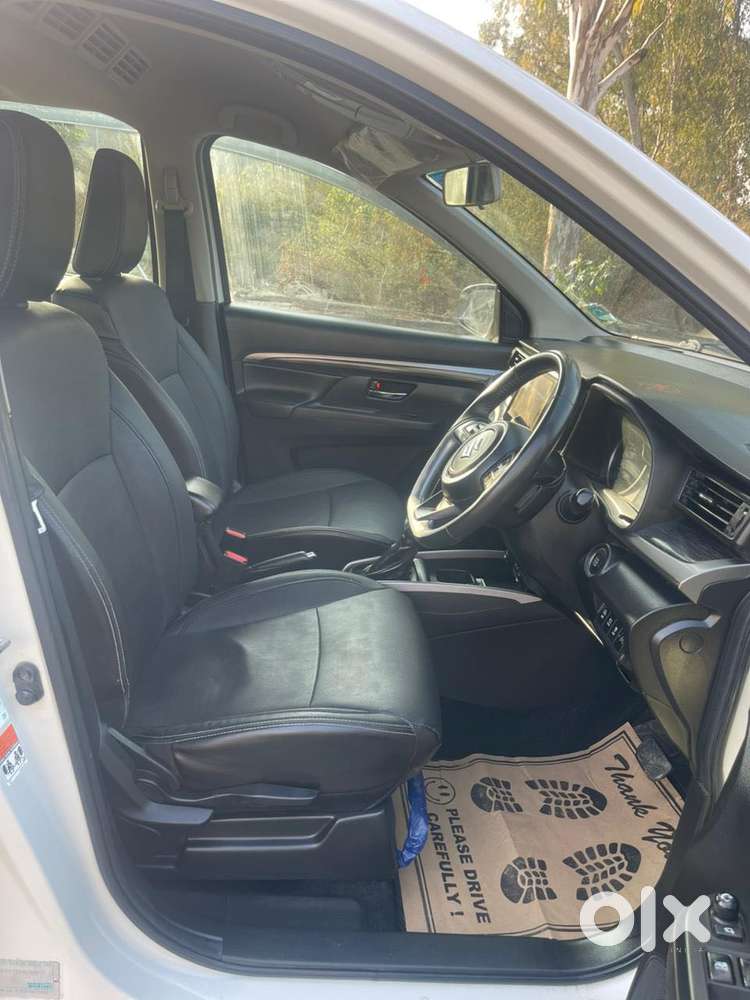 Maruti Suzuki Xl6 1.5 Alpha At, 2022, Petrol