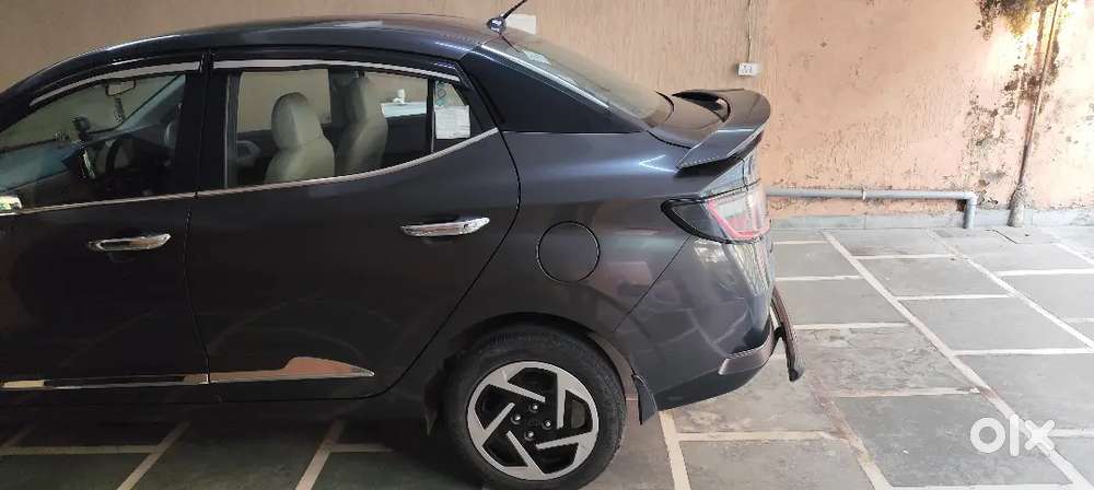 Hyundai Aura 1.2 S 2023