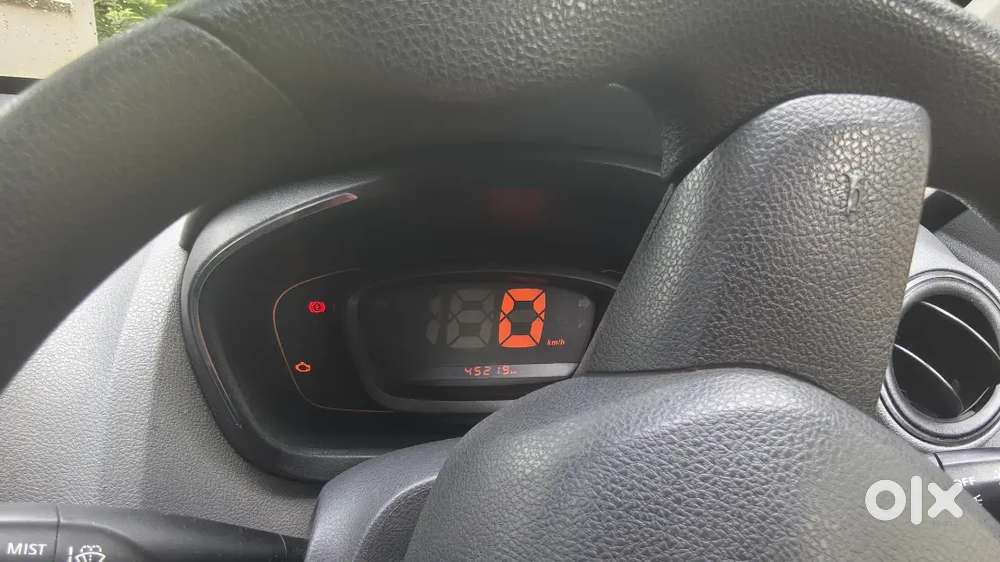 2016 Renault Kwid Sce Special
