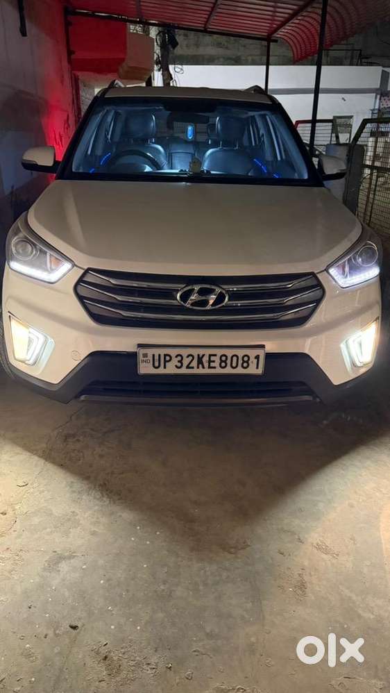 2018 Hyundai Diesel Car