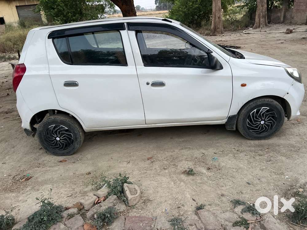 Maruti Suzuki Alto 800 2013