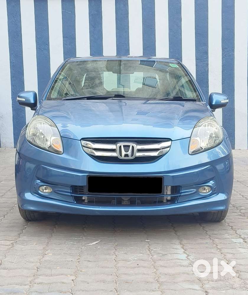 Honda Amaze, 2013, Diesel