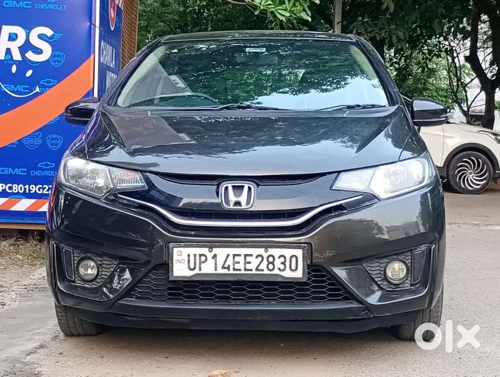 Honda Jazz Vx Cvt, 2019, Petrol