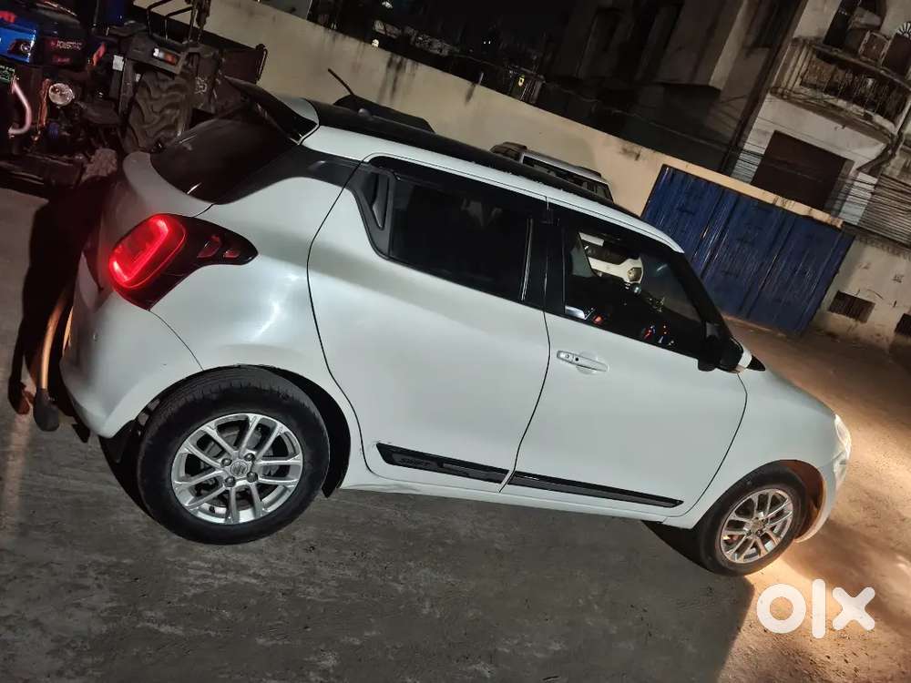Maruti Suzuki Swift 2023