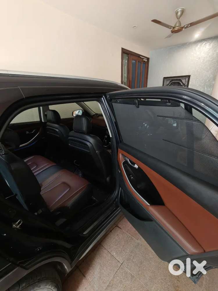 2021 Hyundai Alcazar Diesel Mt Platinum