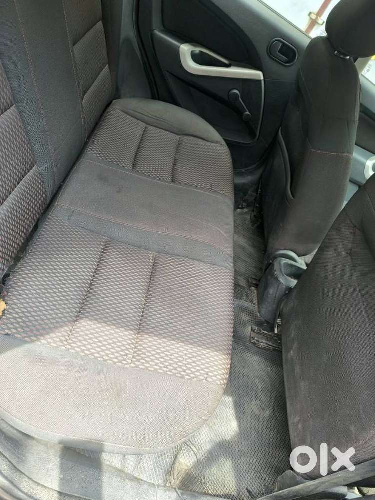Ford Figo Diesel Titanium, 2010, Diesel