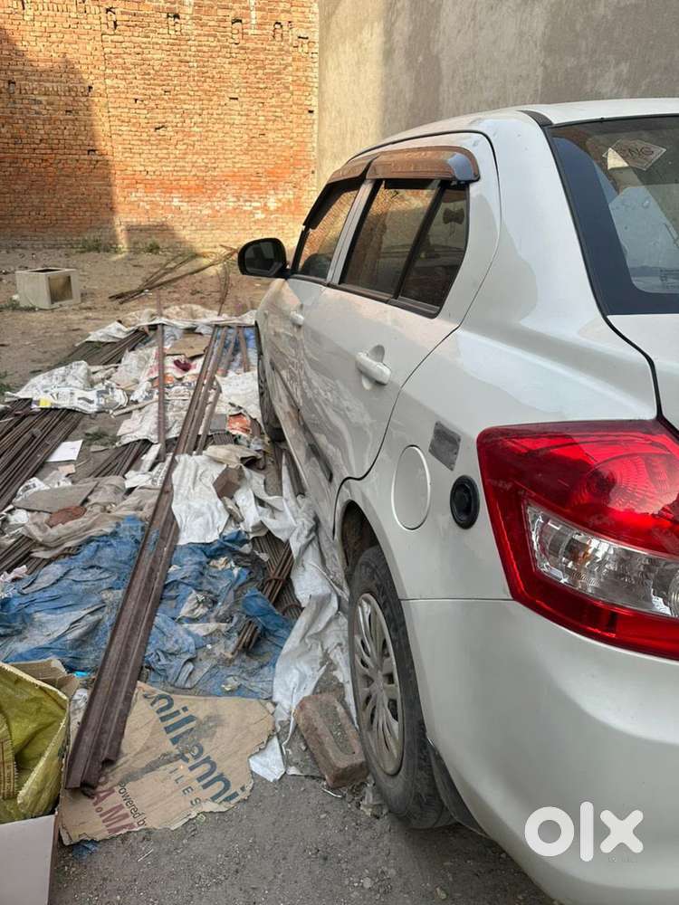 Swift Dzire 2019 Lxi
