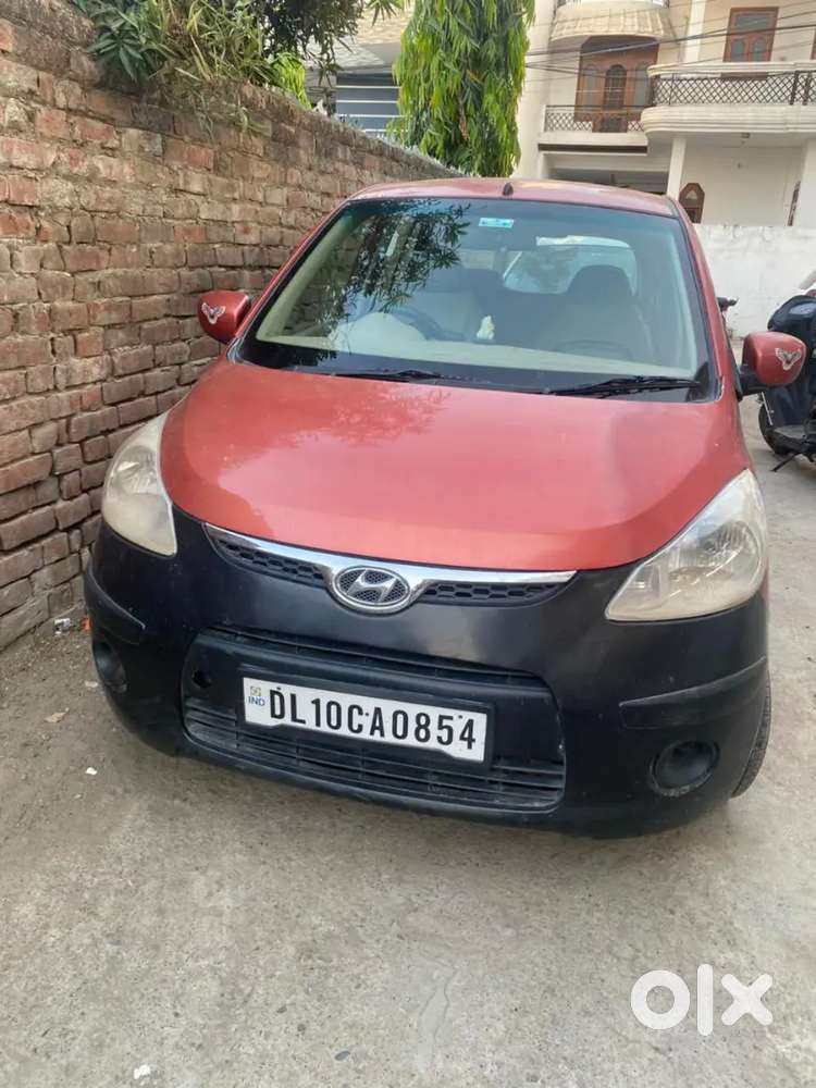 Car Selling