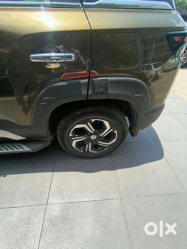 Maruti Suzuki Vitara Brezza 1.5 Zxi Plus, 2022, Petrol