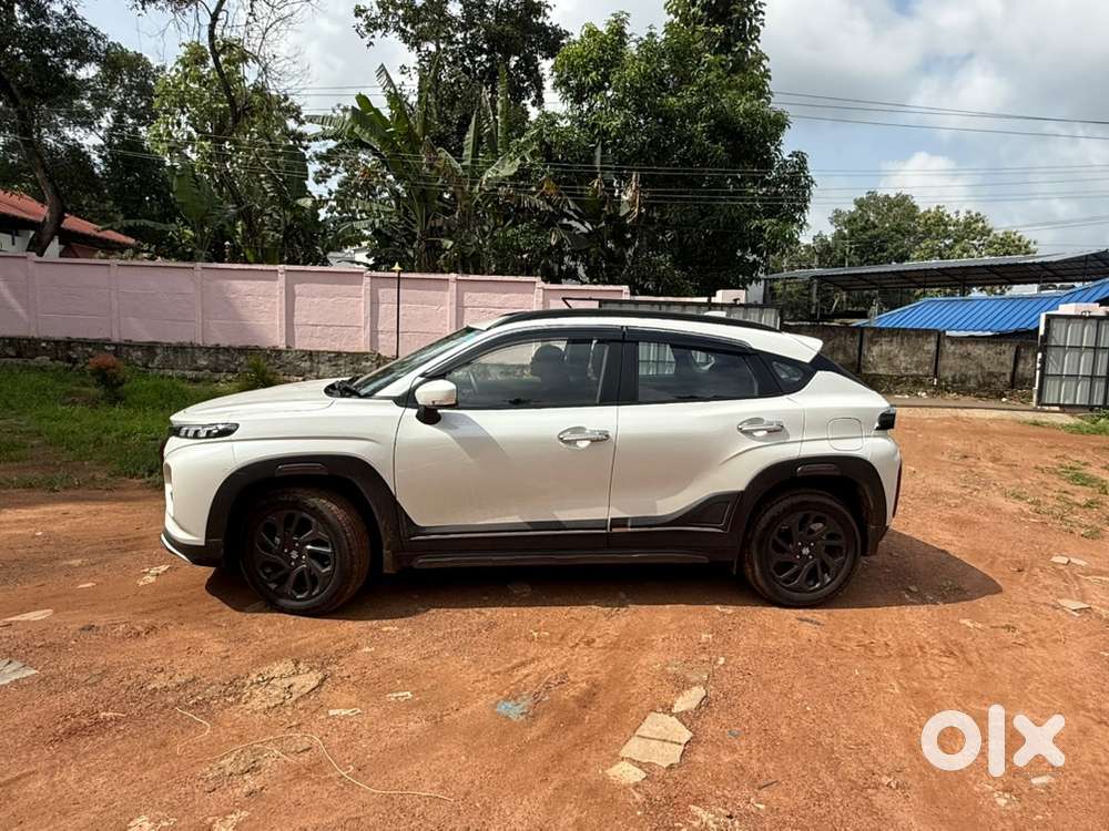 Maruti Suzuki Fronx Delta Plus (o) 1.2l Ags  Automatic  20,000 Km