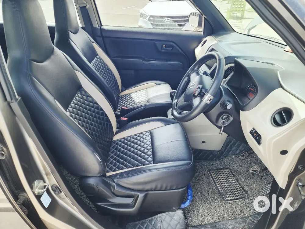 Maruti Suzuki Wagon R 1.0 2021 Cng & Hybrids Well Maintained