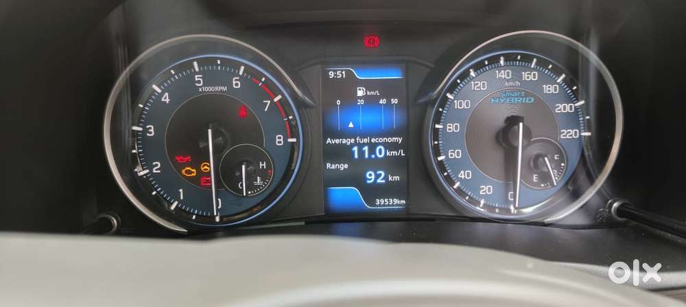 Maruti Suzuki Ertiga 2022-2023  Vxi, 2023, Petrol