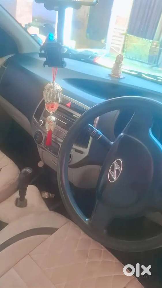 Hyundai I20 2012
