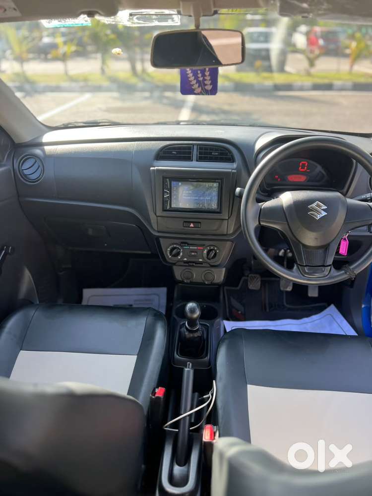 Maruti Suzuki Alto K10 1.0 Lxi, 2023, Petrol