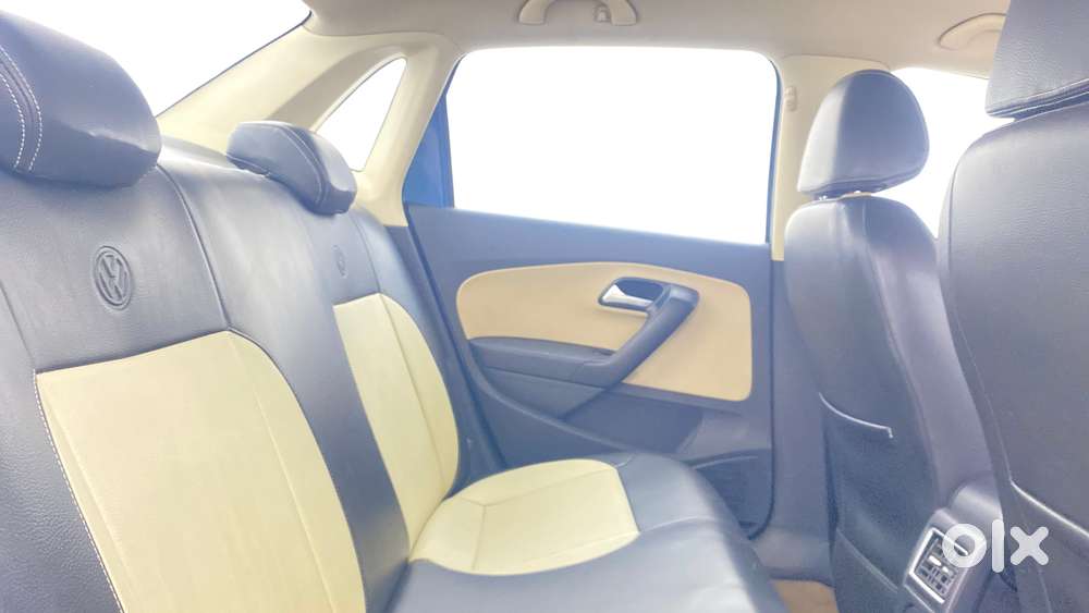 Volkswagen Ameo 1.5 Tdi Highline, 2016, Diesel