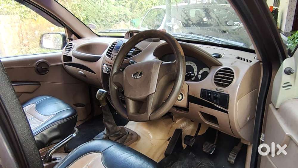 Mahindra Xylo E4 Bs Iv, 2009, Diesel