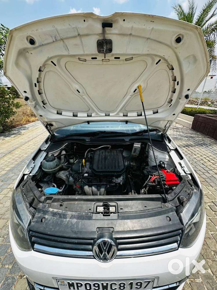 Volkswagen Polo, 2020, Petrol, 90000 Km Driven