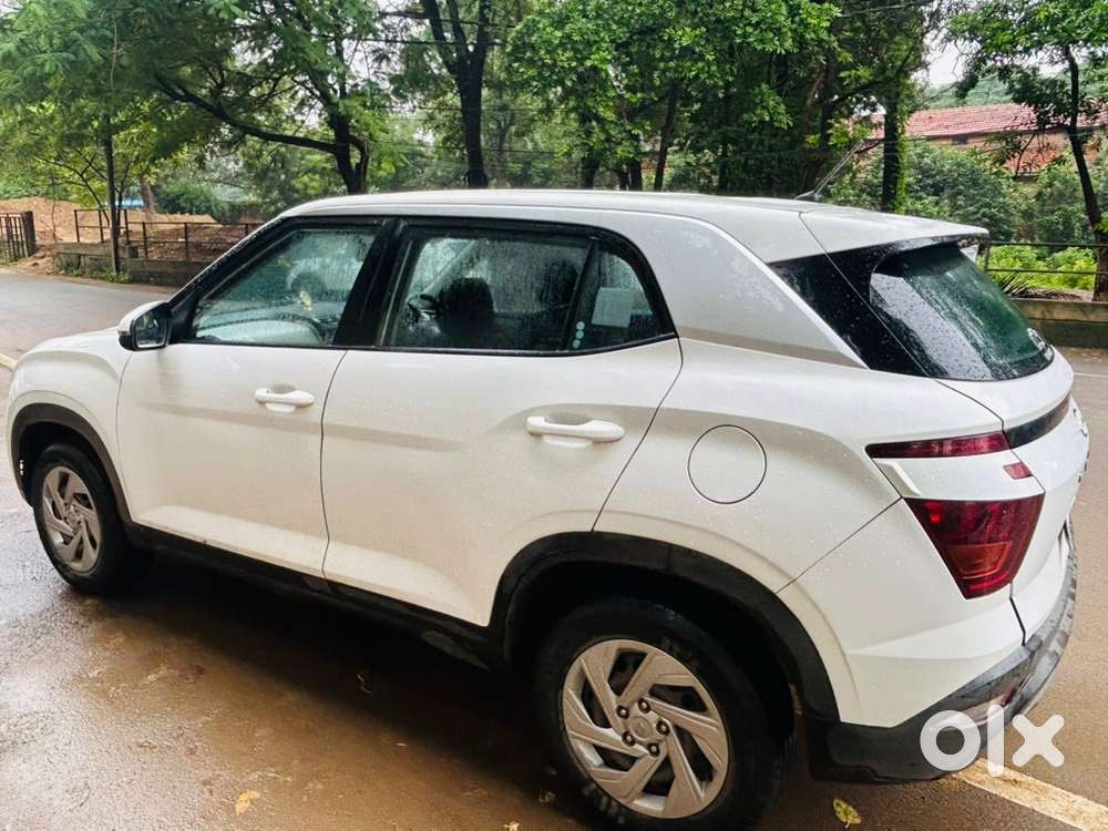 Hyundai Creta 2020 Diesel Good Condition