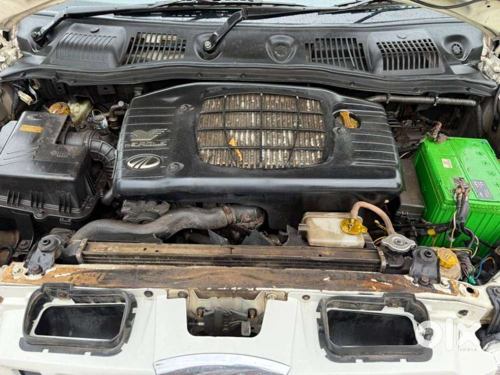 Mahindra Xylo E8 Abs Bs Iv, 2012, Diesel