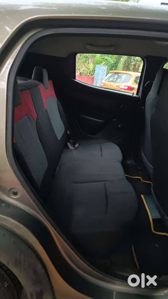 Renault Kwid 1.0 Rxt Edition, 2018, Petrol