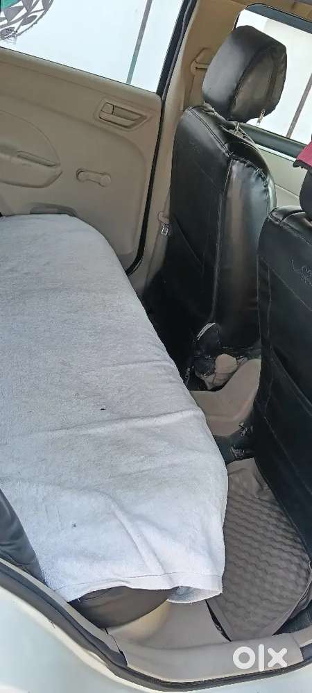 Maruti Suzuki Dzire 2021 Petrol 171000 Km Driven
