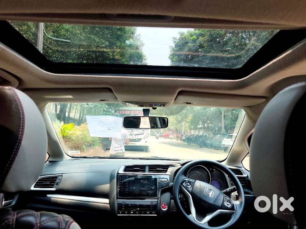 Honda Wr-v 1.5 Vx I-dtec, 2019, Diesel