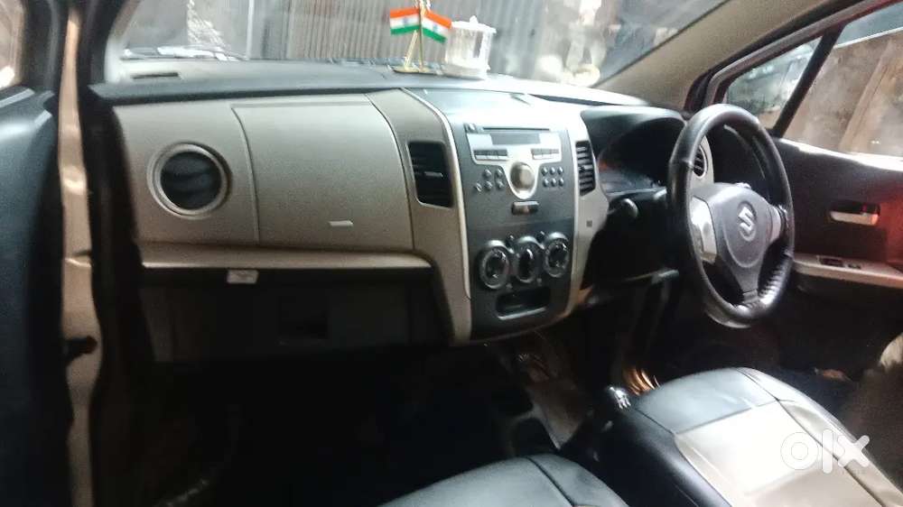 Maruti Suzuki Wagon R 2017 Petrol 35000 Km Driven