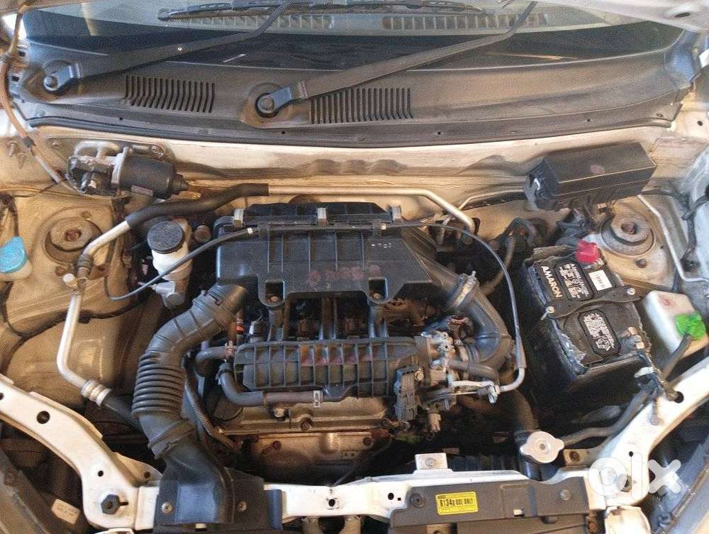 Maruti Suzuki Alto 800 Lxi, 2015, Petrol