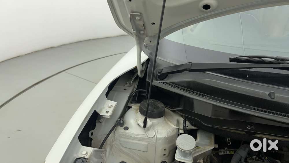 Maruti Suzuki Dzire 2017-2020 Zdi Amt, 2017, Diesel
