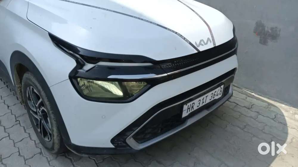 Kia Carens Diesel 2023
