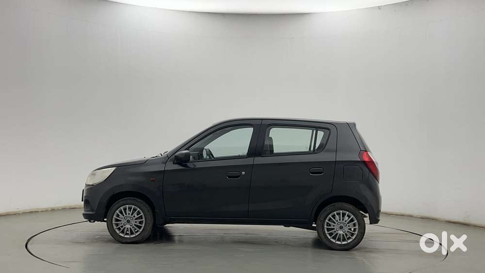 Maruti Suzuki Alto K10 1.0 Vxi, 2015, Petrol