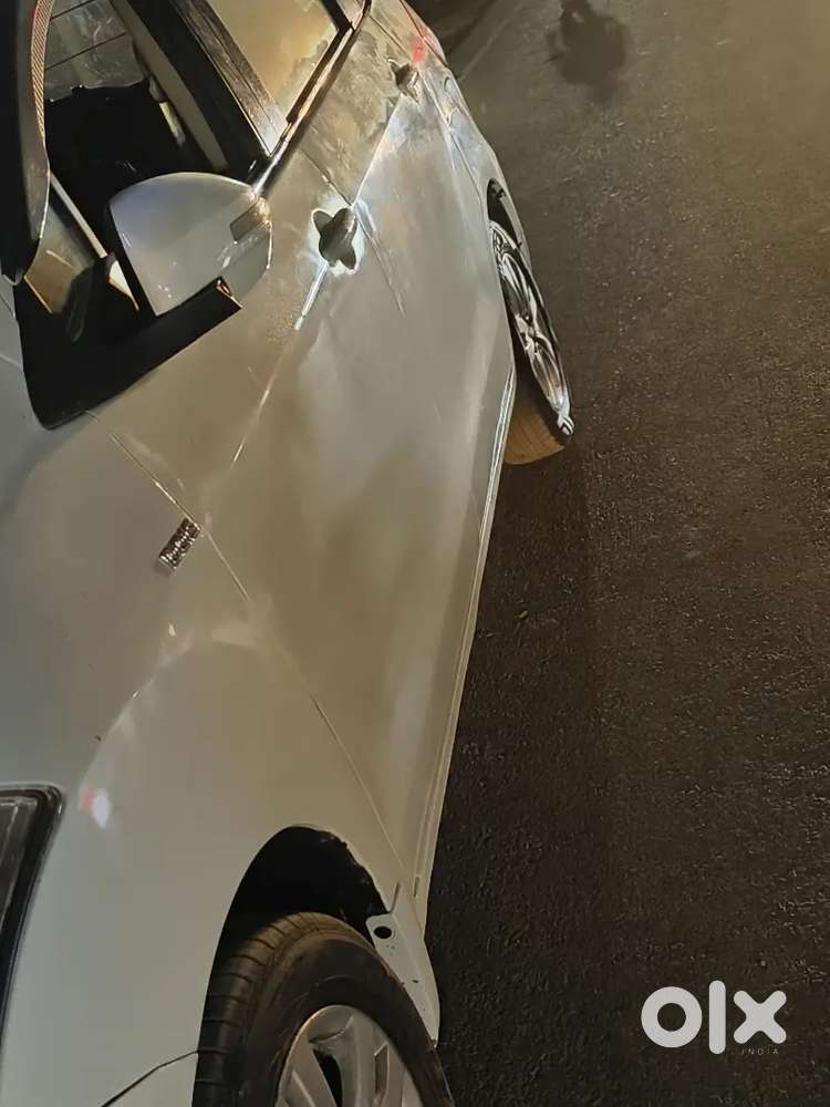 Maruti Suzuki Ertiga 2018 Diesel 80856 Km Driven