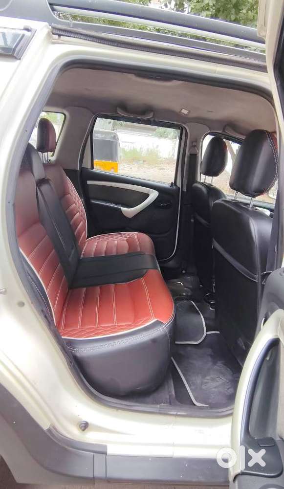 Renault Duster 85ps Diesel Rxl, 2012, Diesel
