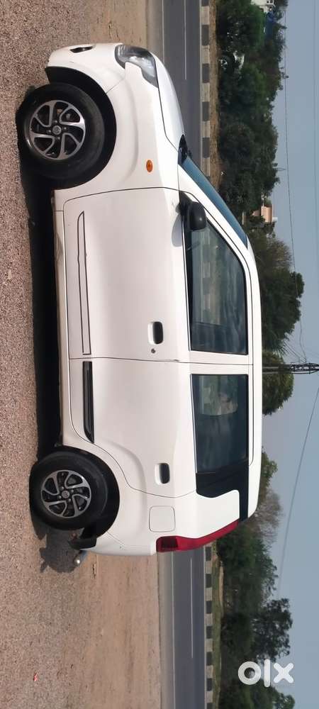 Maruti Suzuki Wagon R Lxi Cng, 2023, Petrol