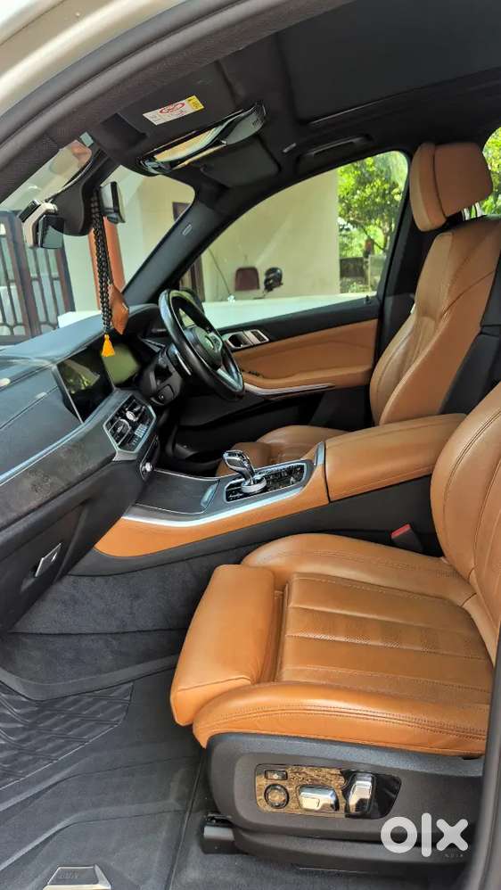 Bmw X5 2022 Diesel M Sport