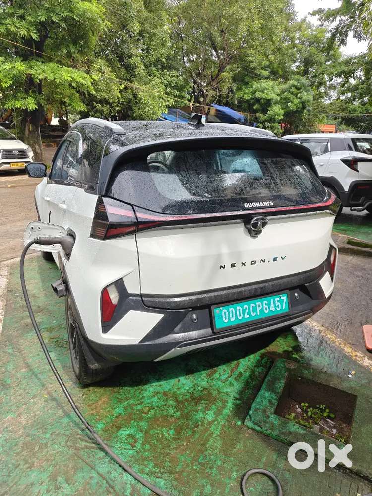 Tata Nexon Ev 2023