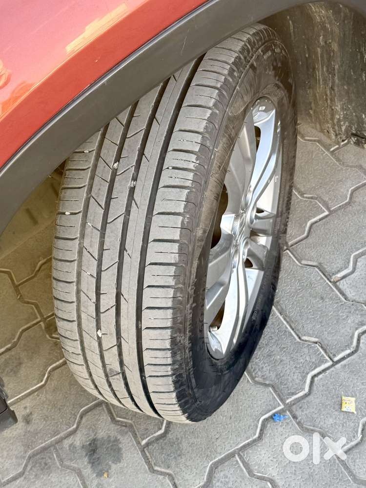 Maruti Suzuki Brezza Zdi Plus, 2016, Diesel