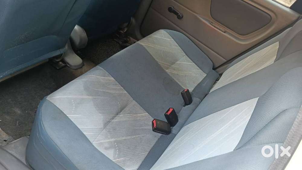 Maruti Suzuki Alto K10 1.0 Vxi, 2011, Petrol